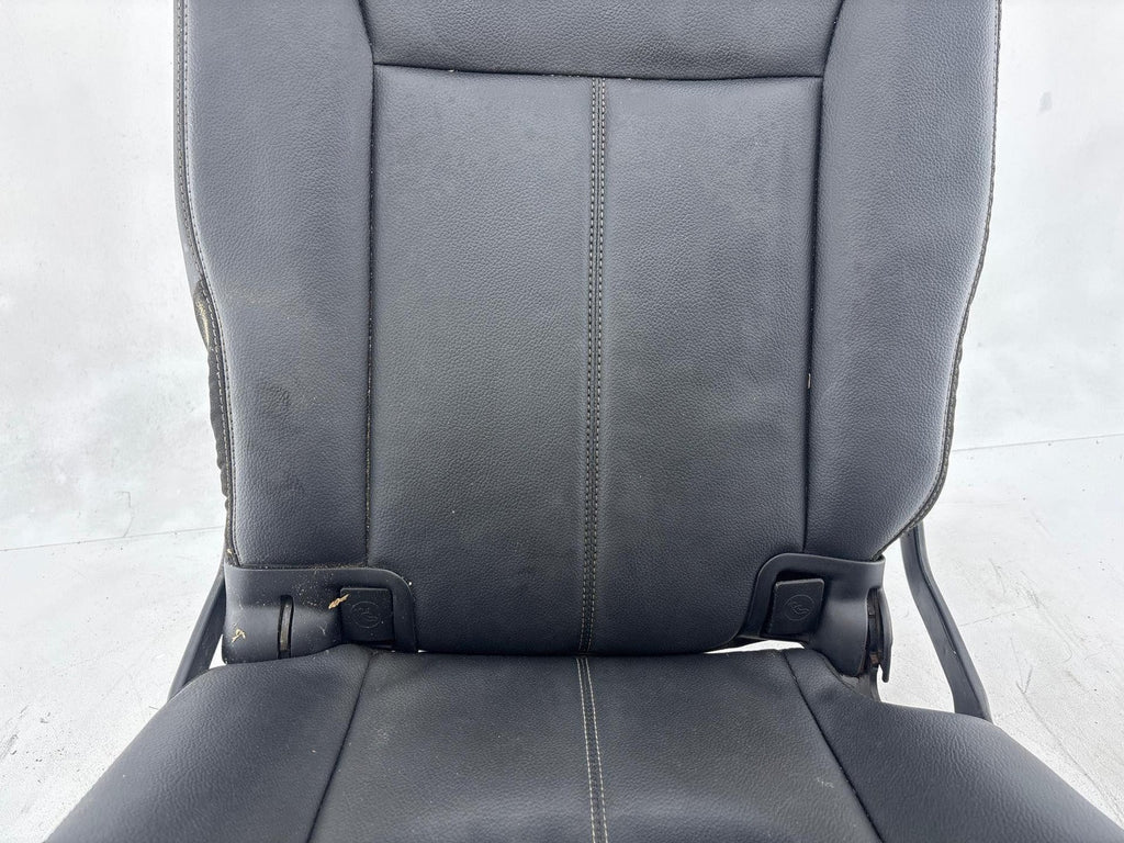 07-12 Mercedes Gl450 Rear Right 3Rd Row Seat Assembly Oem