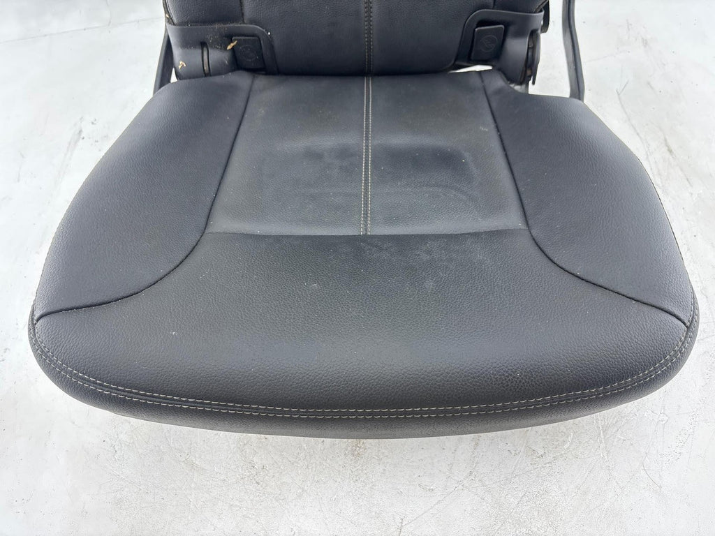 07-12 Mercedes Gl450 Rear Right 3Rd Row Seat Assembly Oem