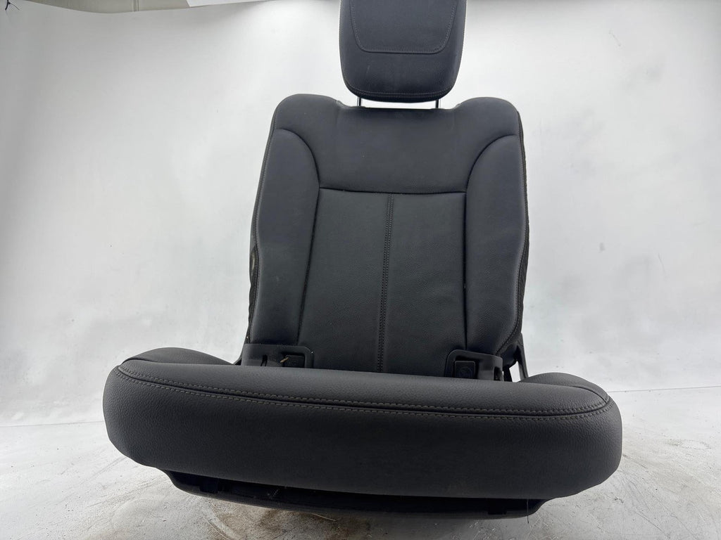 07-12 Mercedes Gl450 Rear Right 3Rd Row Seat Assembly Oem