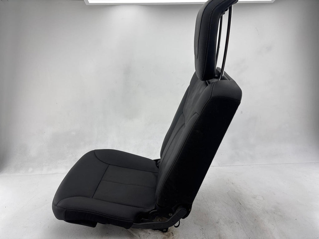 07-12 Mercedes Gl450 Rear Right 3Rd Row Seat Assembly Oem