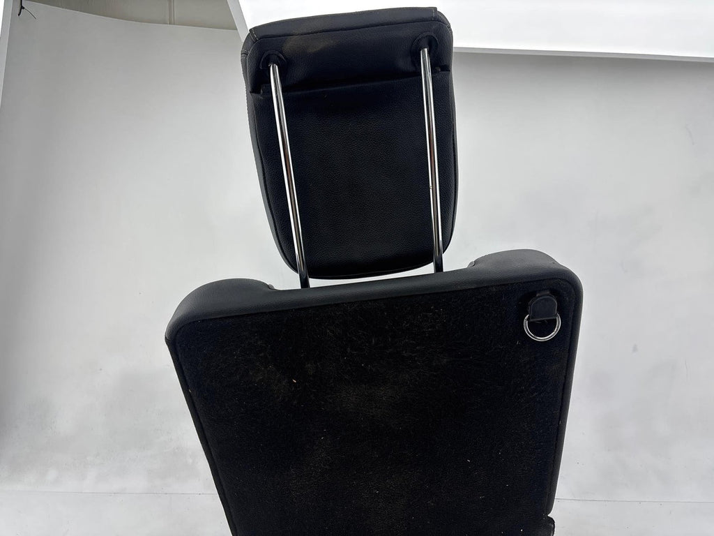 07-12 Mercedes Gl450 Rear Right 3Rd Row Seat Assembly Oem