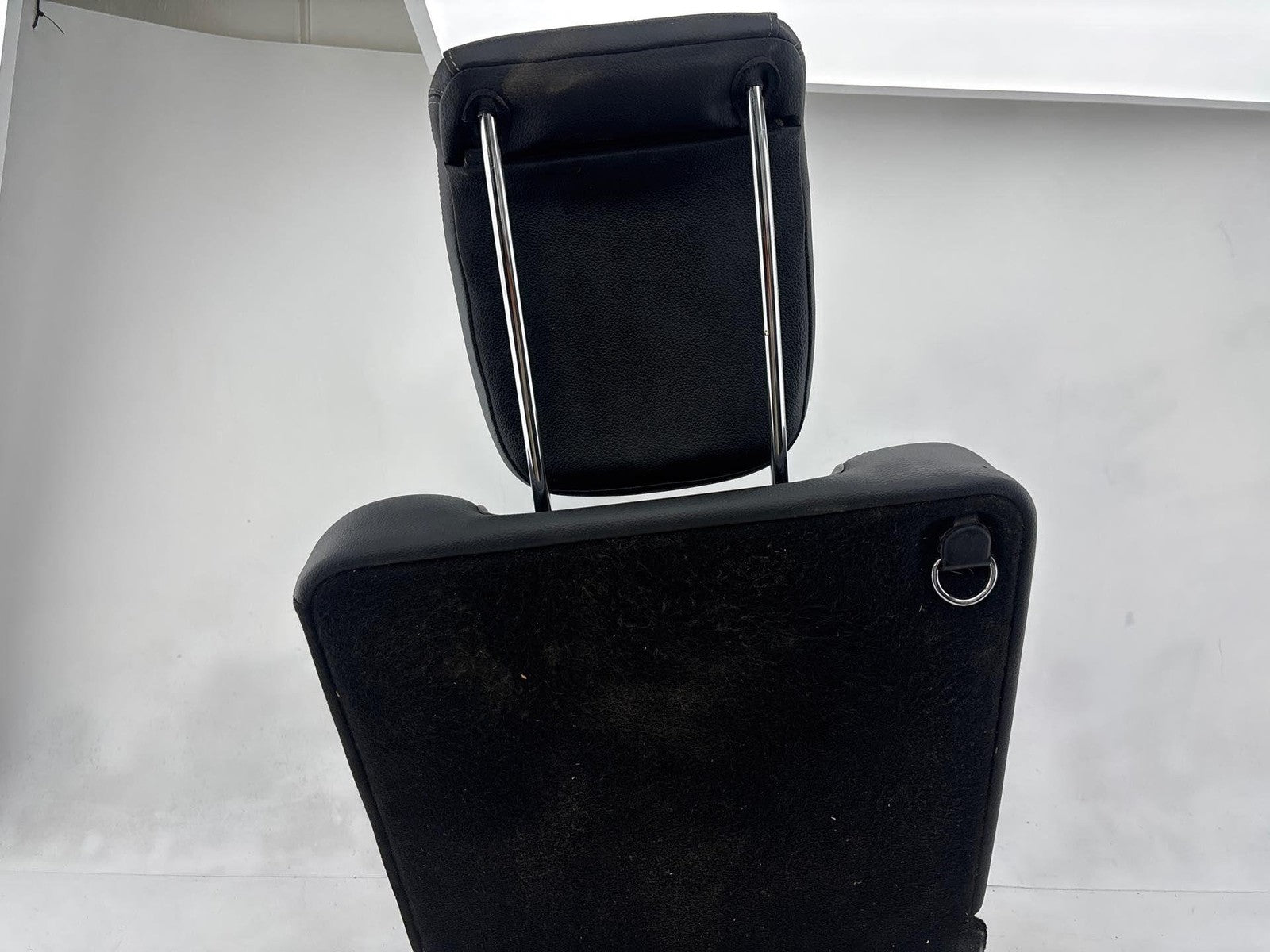 07-12 Mercedes Gl450 Rear Right 3Rd Row Seat Assembly Oem