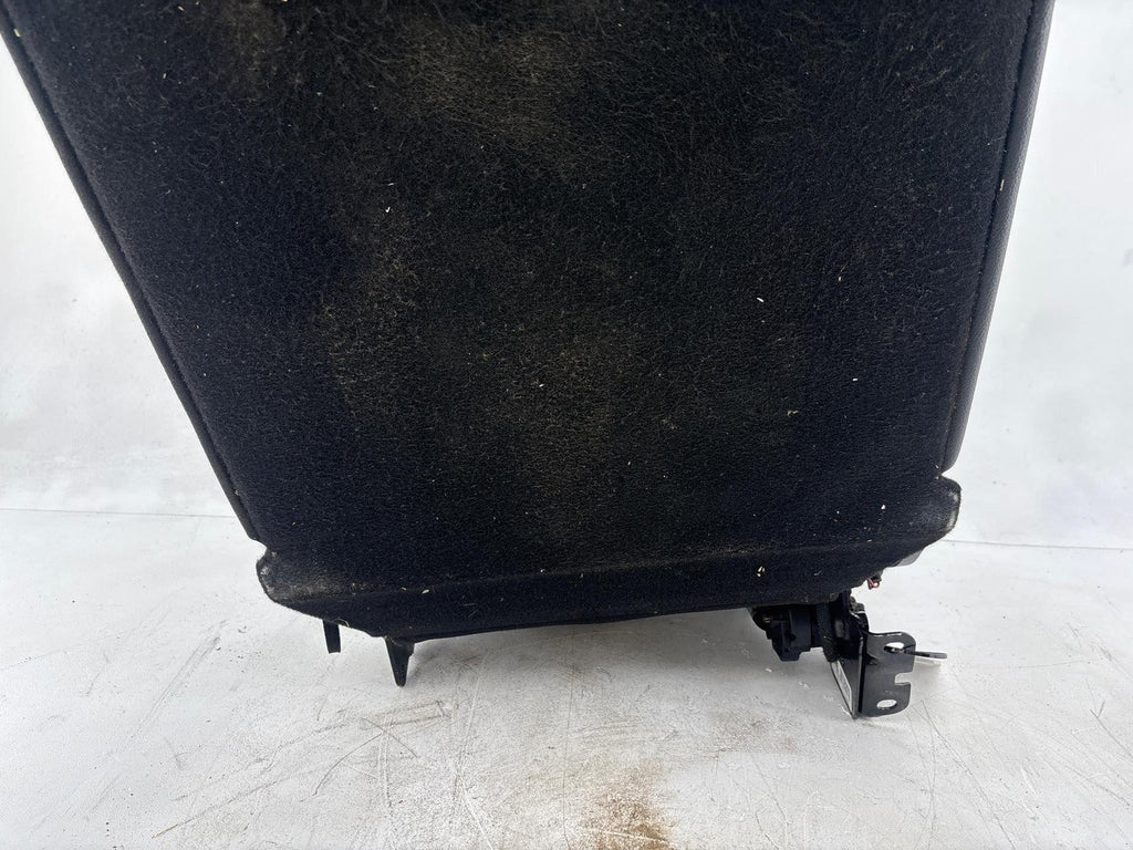 07-12 Mercedes Gl450 Rear Right 3Rd Row Seat Assembly Oem