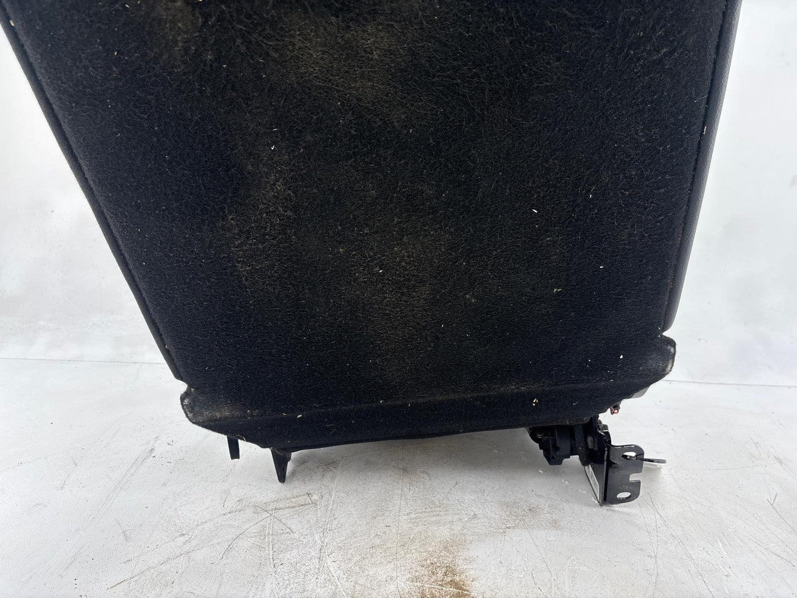 07-12 Mercedes Gl450 Rear Right 3Rd Row Seat Assembly Oem