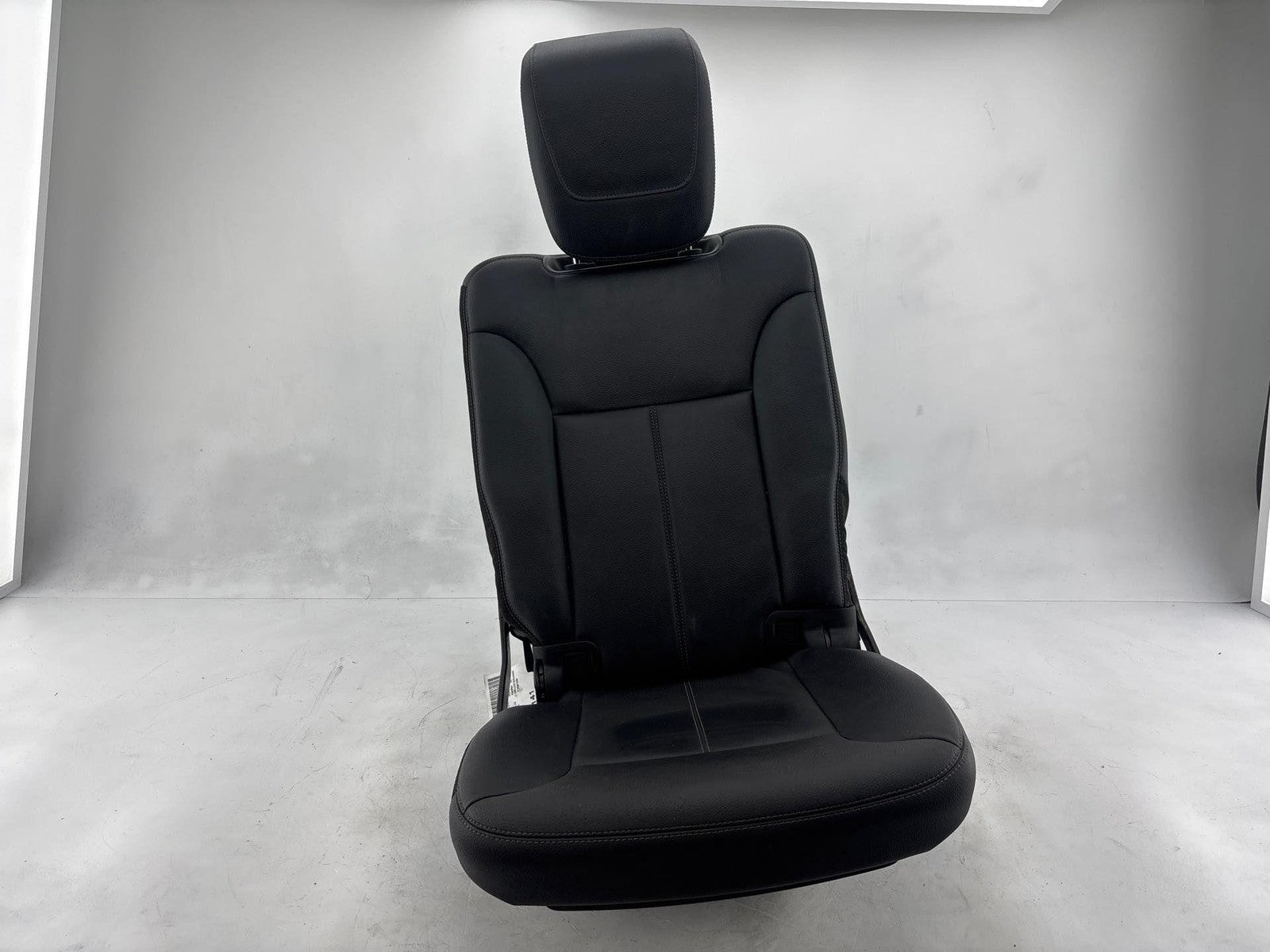 07-12 Mercedes Gl450 Rear Left 3Rd Row Seat Assembly Oem