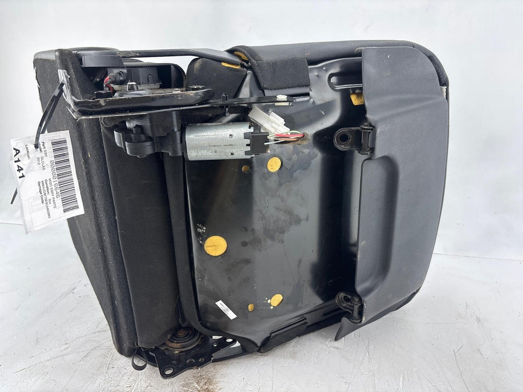 07-12 Mercedes Gl450 Rear Right 3Rd Row Seat Assembly Oem