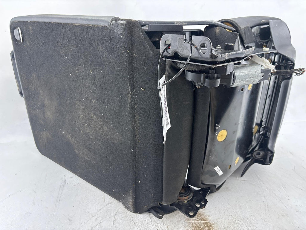 07-12 Mercedes Gl450 Rear Right 3Rd Row Seat Assembly Oem