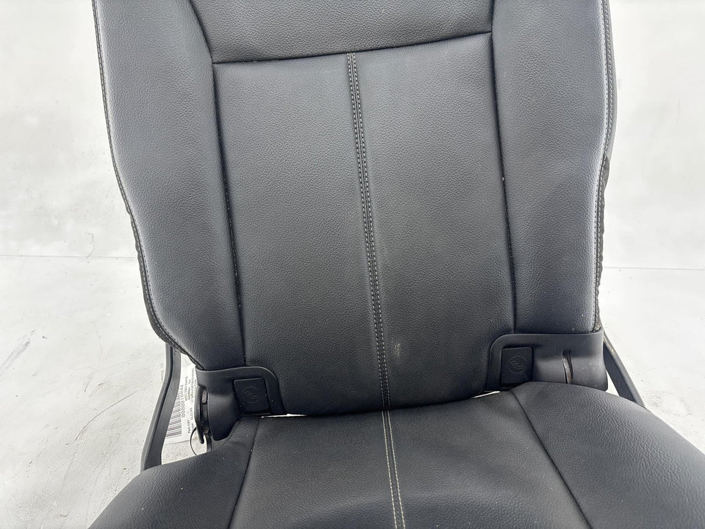 07-12 Mercedes Gl450 Rear Left 3Rd Row Seat Assembly Oem