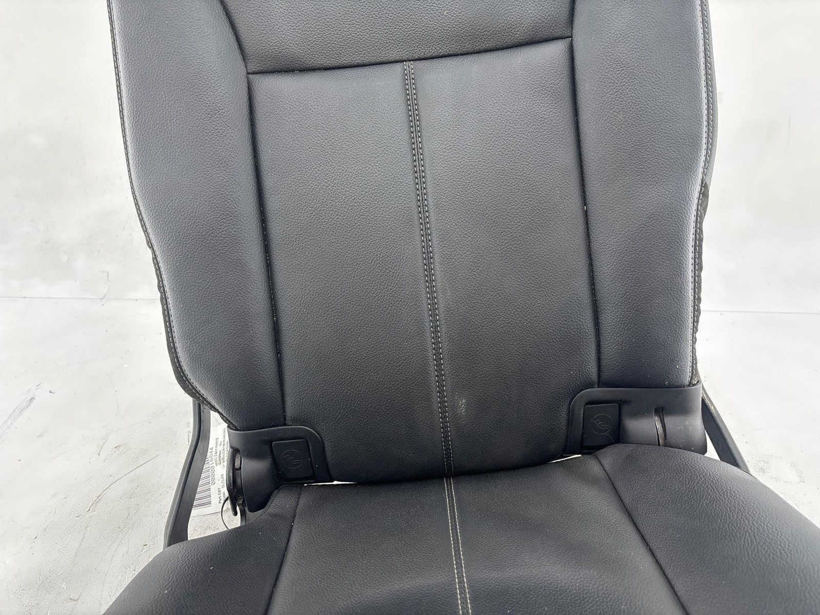 07-12 Mercedes Gl450 Rear Left 3Rd Row Seat Assembly Oem