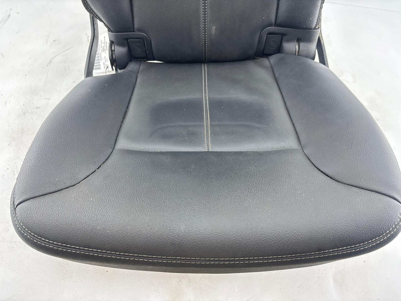 07-12 Mercedes Gl450 Rear Left 3Rd Row Seat Assembly Oem