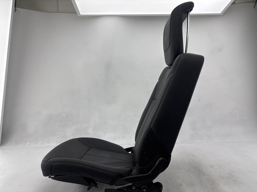 07-12 Mercedes Gl450 Rear Left 3Rd Row Seat Assembly Oem