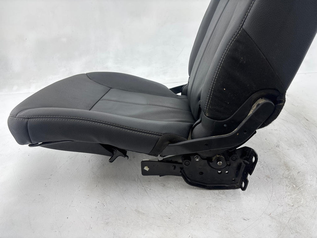 07-12 Mercedes Gl450 Rear Left 3Rd Row Seat Assembly Oem