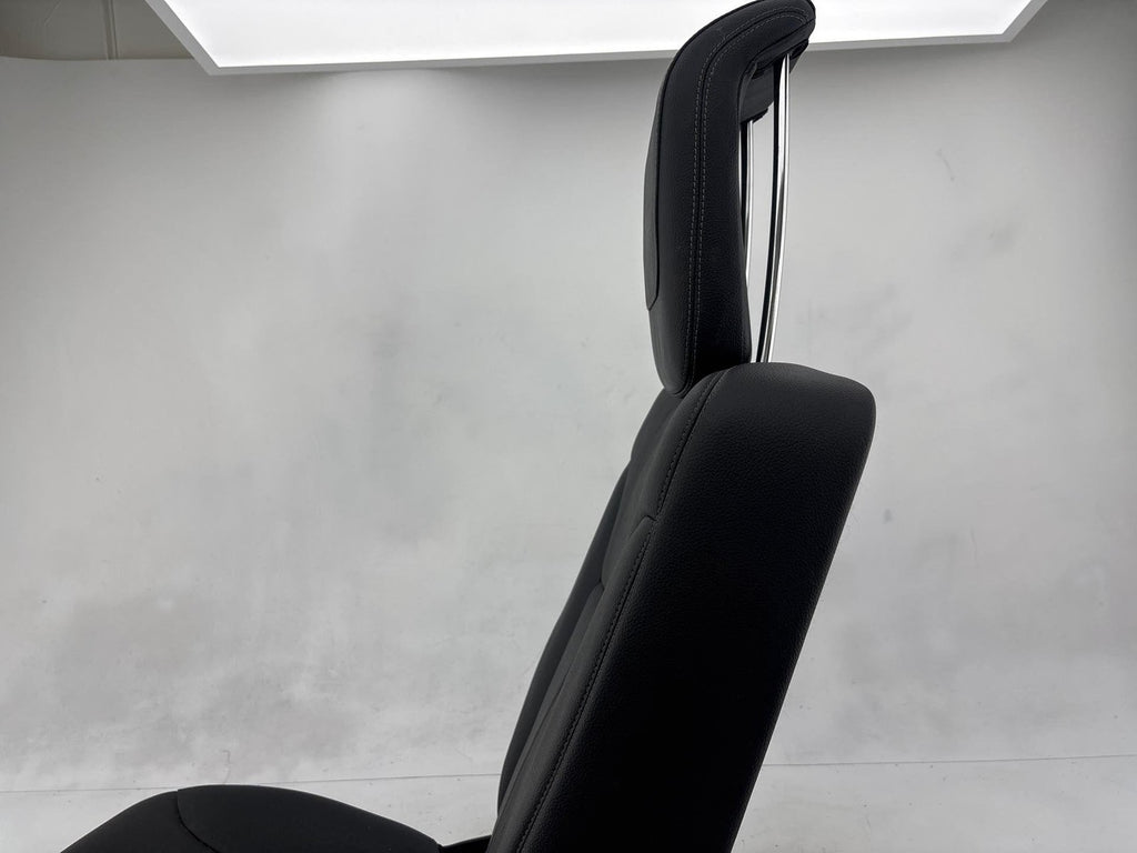 07-12 Mercedes Gl450 Rear Left 3Rd Row Seat Assembly Oem