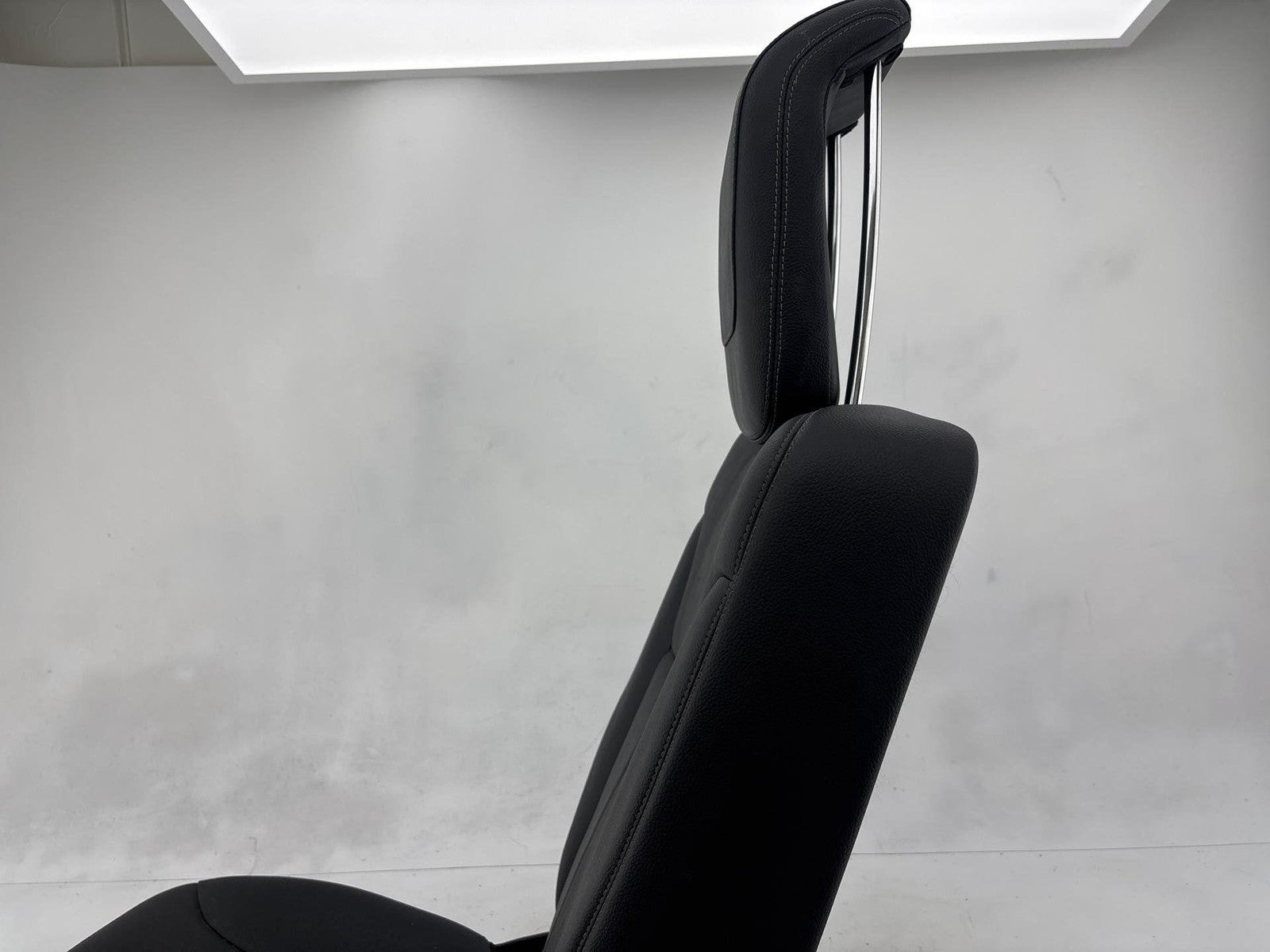 07-12 Mercedes Gl450 Rear Left 3Rd Row Seat Assembly Oem