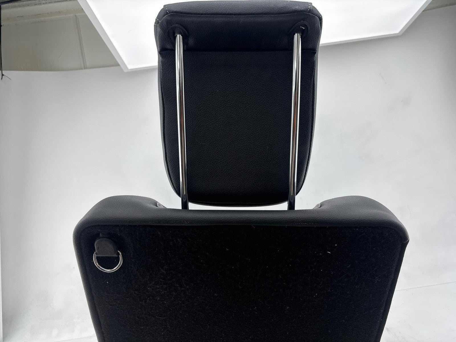 07-12 Mercedes Gl450 Rear Left 3Rd Row Seat Assembly Oem