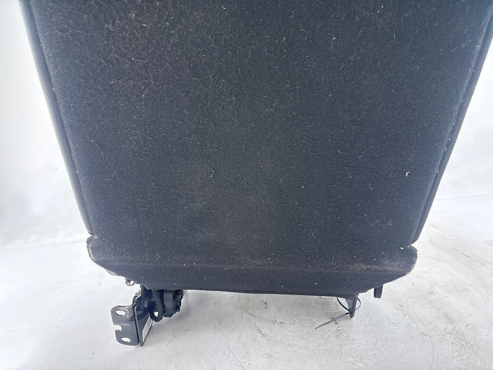 07-12 Mercedes Gl450 Rear Left 3Rd Row Seat Assembly Oem