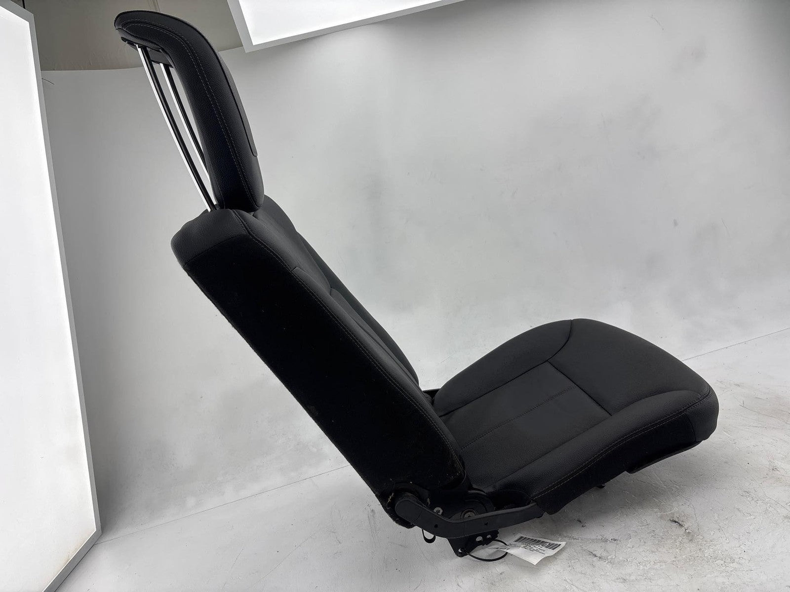 07-12 Mercedes Gl450 Rear Left 3Rd Row Seat Assembly Oem