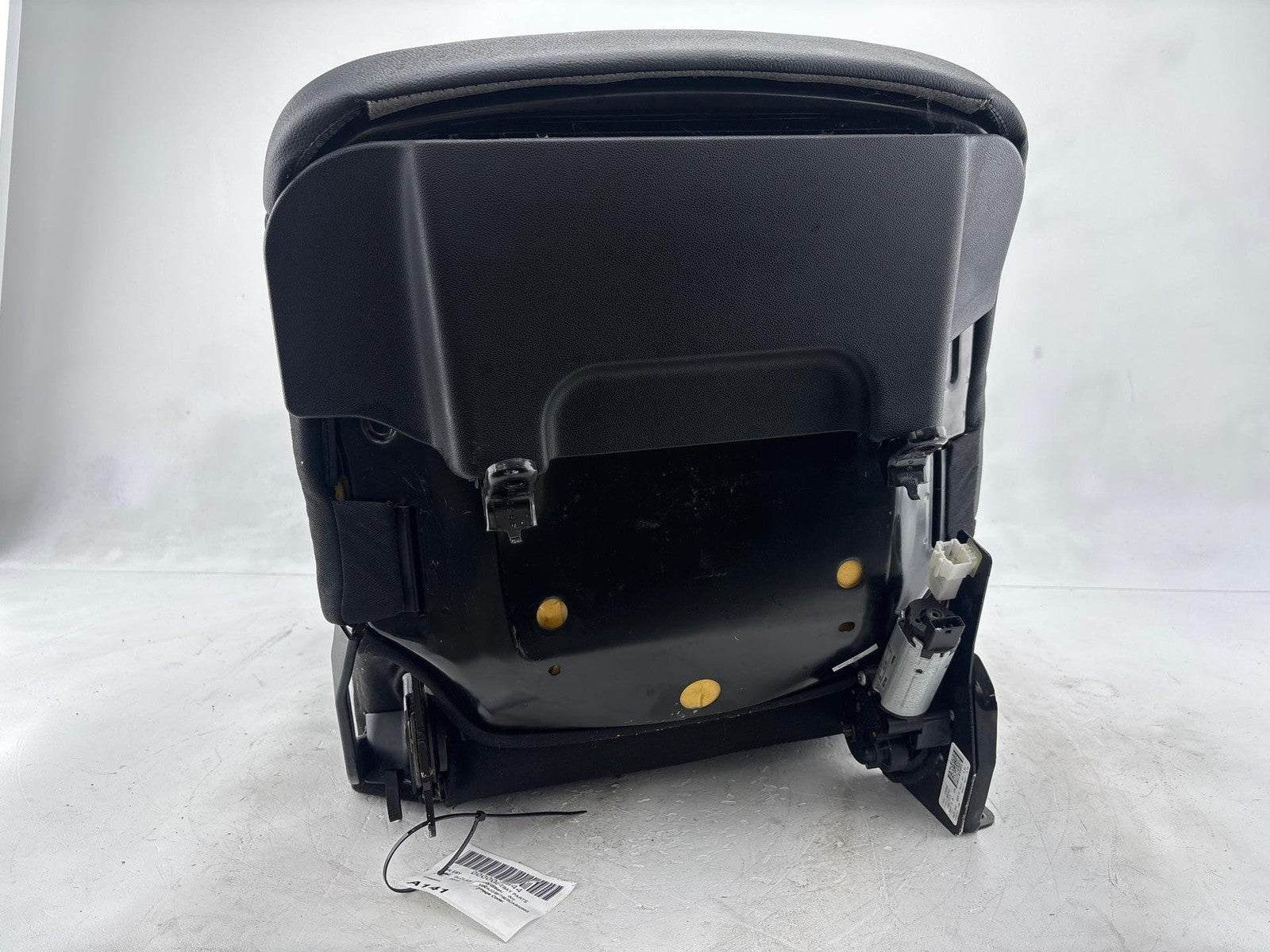 07-12 Mercedes Gl450 Rear Left 3Rd Row Seat Assembly Oem