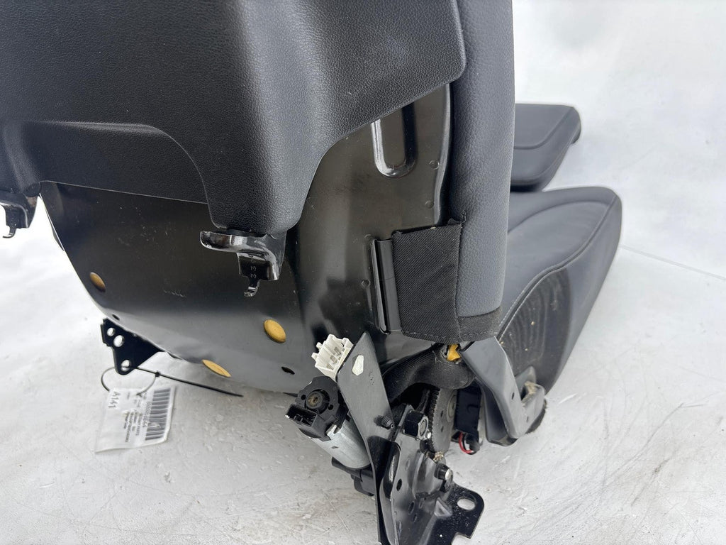 07-12 Mercedes Gl450 Rear Left 3Rd Row Seat Assembly Oem