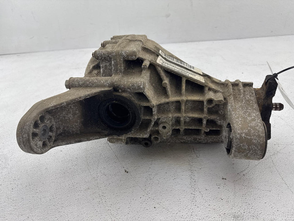 07-12 Mercedes-Benz Gl 450 Rear Differential Axle Carrier Assembly Oem