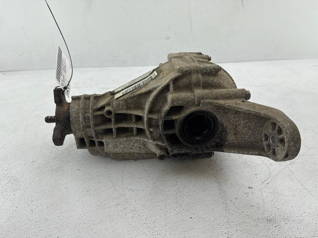 07-12 Mercedes-Benz Gl 450 Rear Differential Axle Carrier Assembly Oem