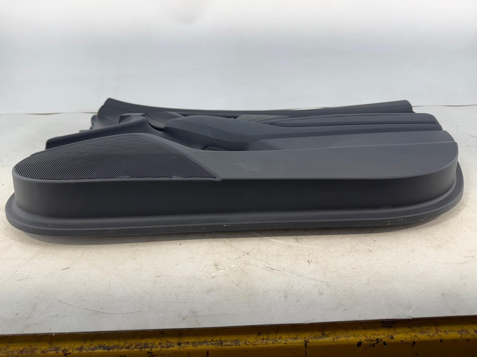 17-23 Subaru Impreza Hatchback Front Right Interior Door Panel Trim Oem
