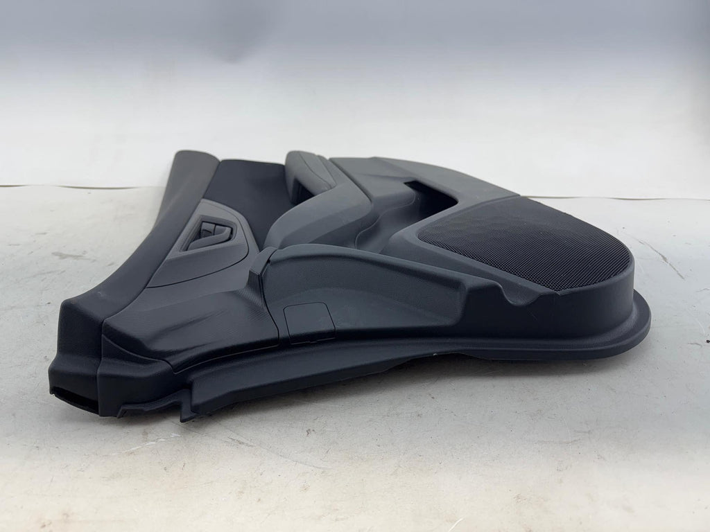 17-23 Subaru Impreza Hatchback Front Right Interior Door Panel Trim Oem