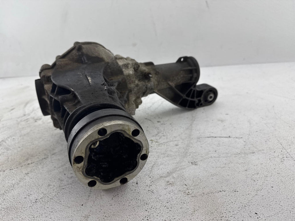 07-12 Mercedes-Benz Gl450 Front Differential Axle Carrier Assembly Oem