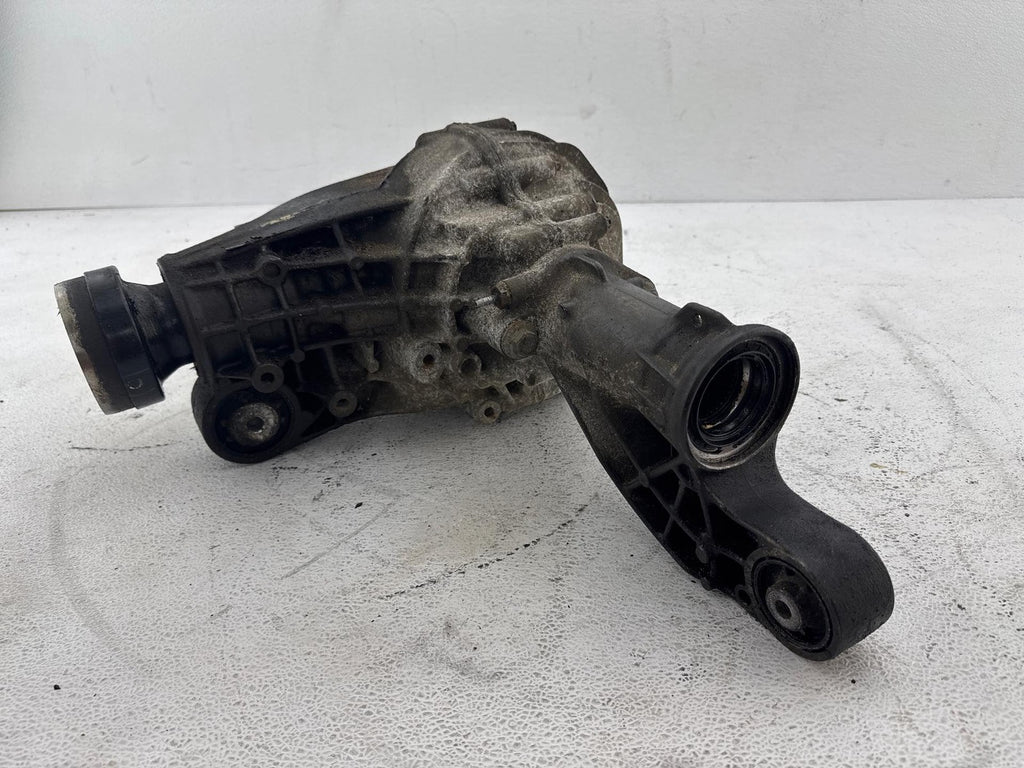 07-12 Mercedes-Benz Gl450 Front Differential Axle Carrier Assembly Oem