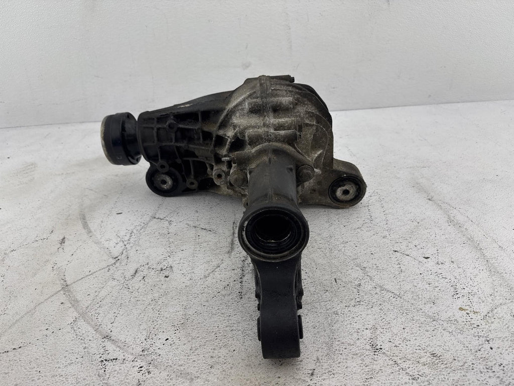 07-12 Mercedes-Benz Gl450 Front Differential Axle Carrier Assembly Oem