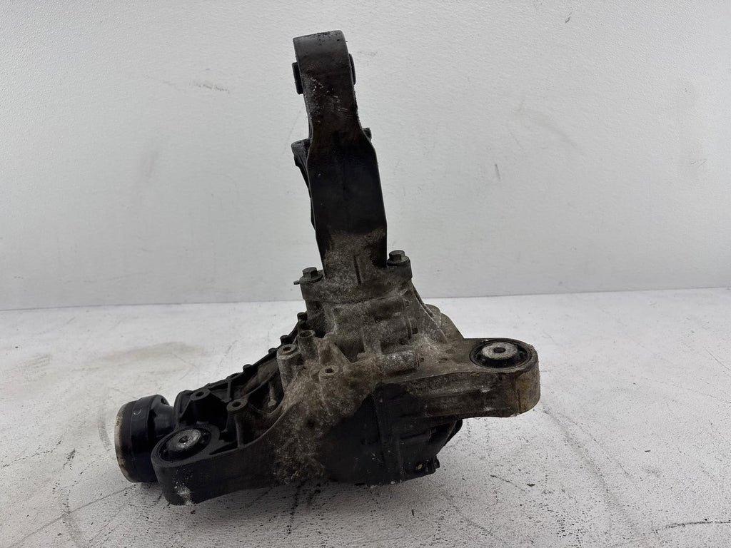 07-12 Mercedes-Benz Gl450 Front Differential Axle Carrier Assembly Oem