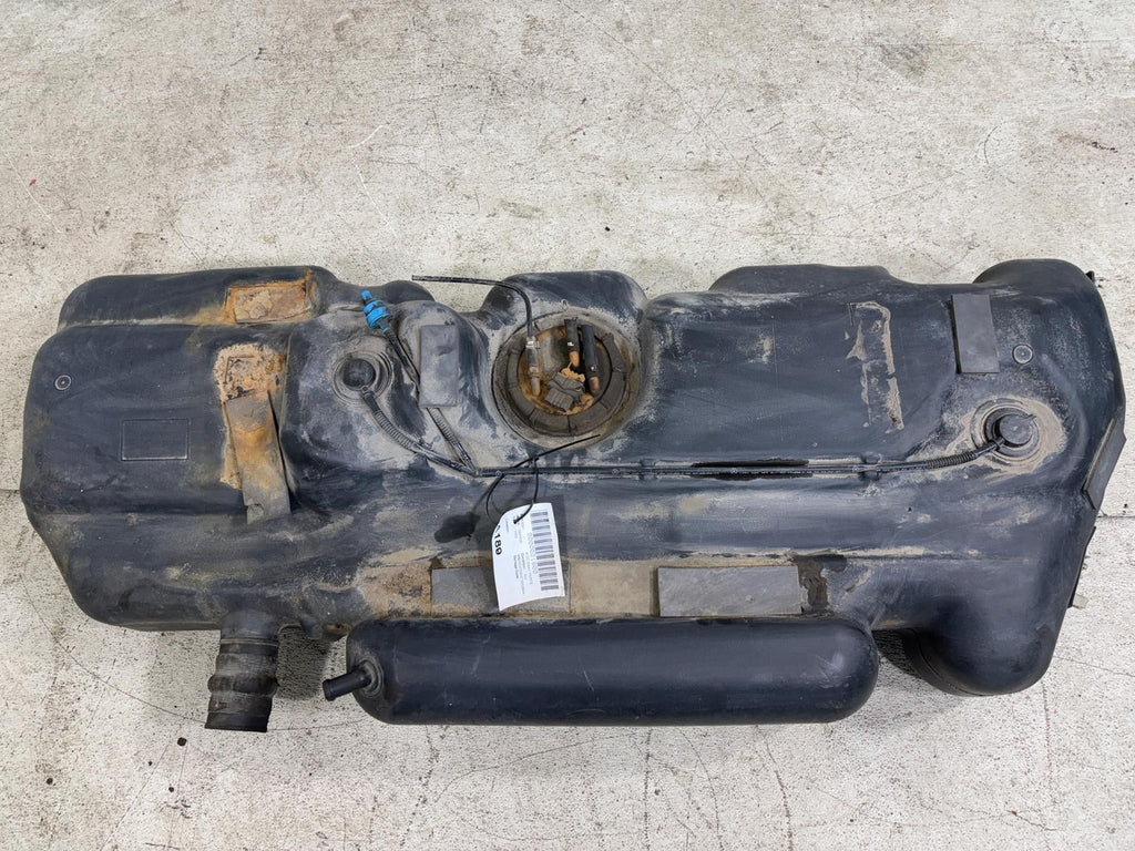 2002-2006 Dodge Van Sprinter 2500 Gas Tank