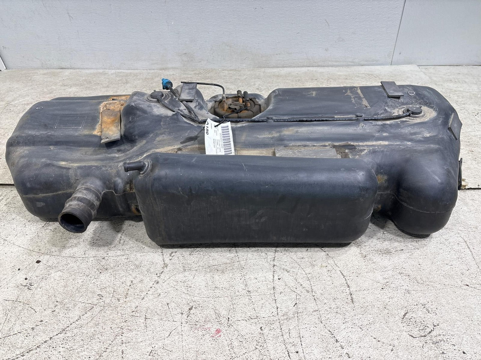 2002-2006 Dodge Van Sprinter 2500 Gas Tank