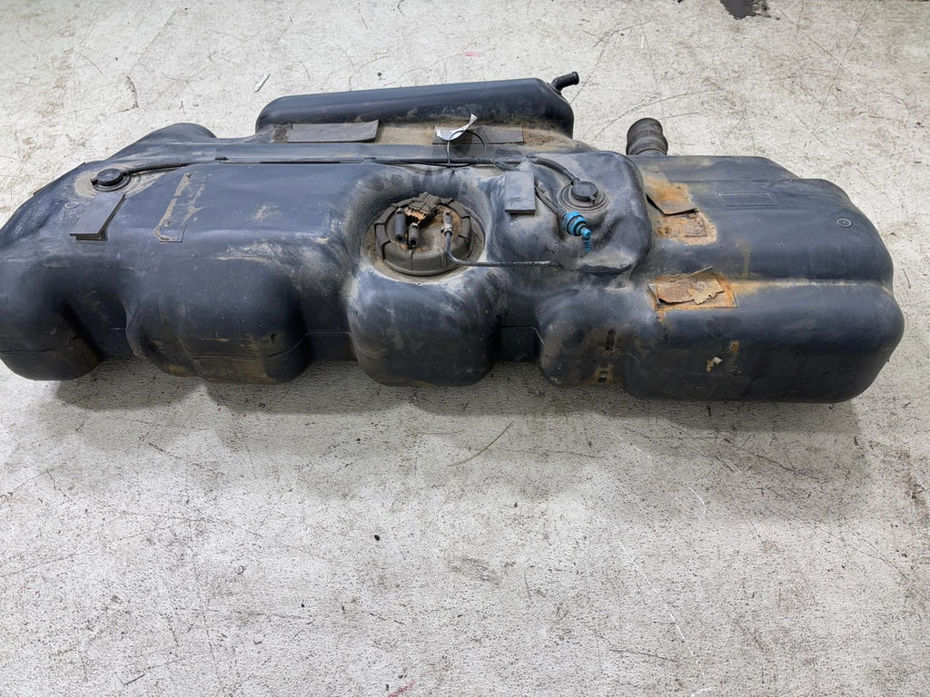 2002-2006 Dodge Van Sprinter 2500 Gas Tank
