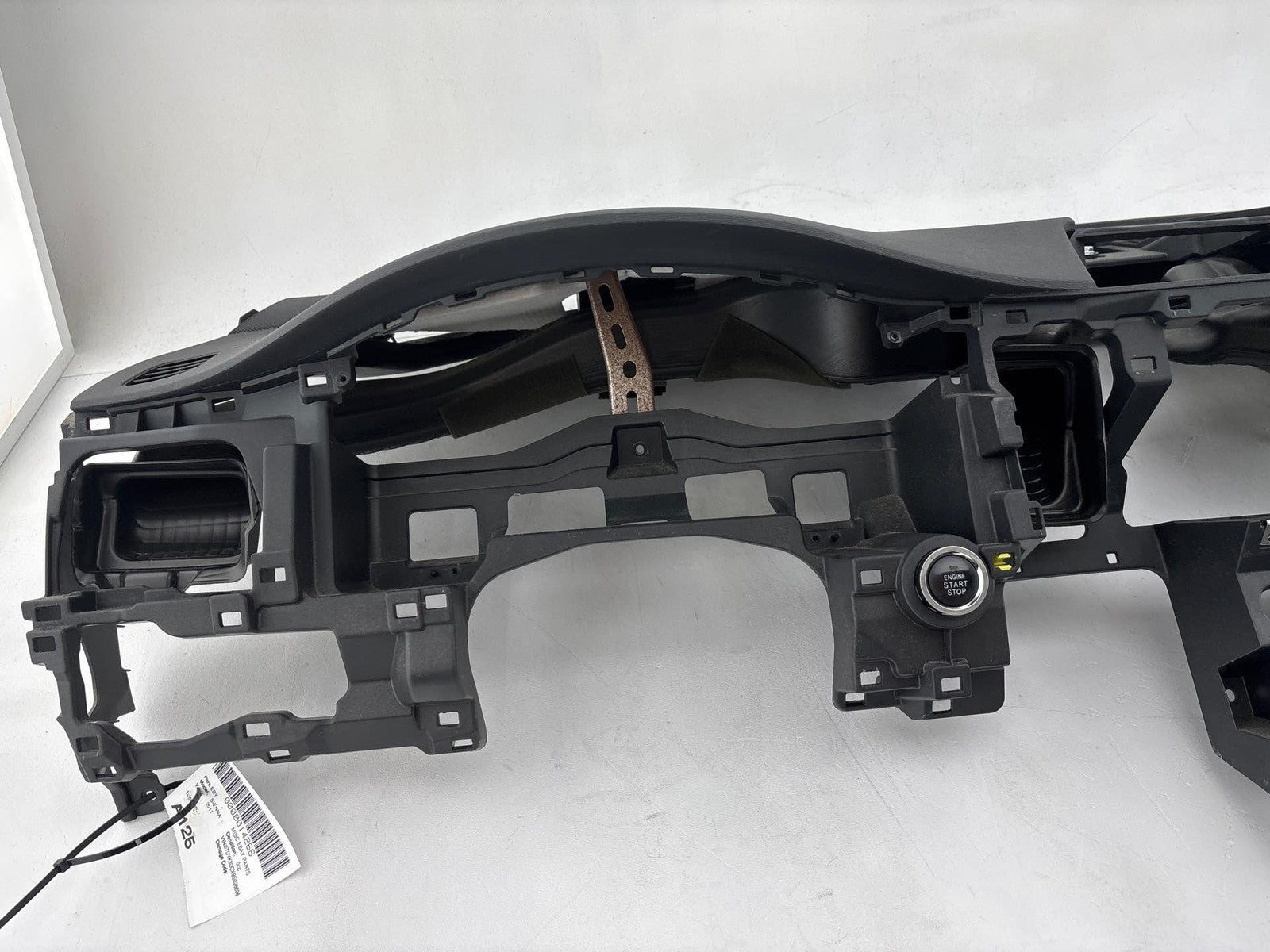 2011-2014 Toyota Sienna Dashboard Dash Panel Oem