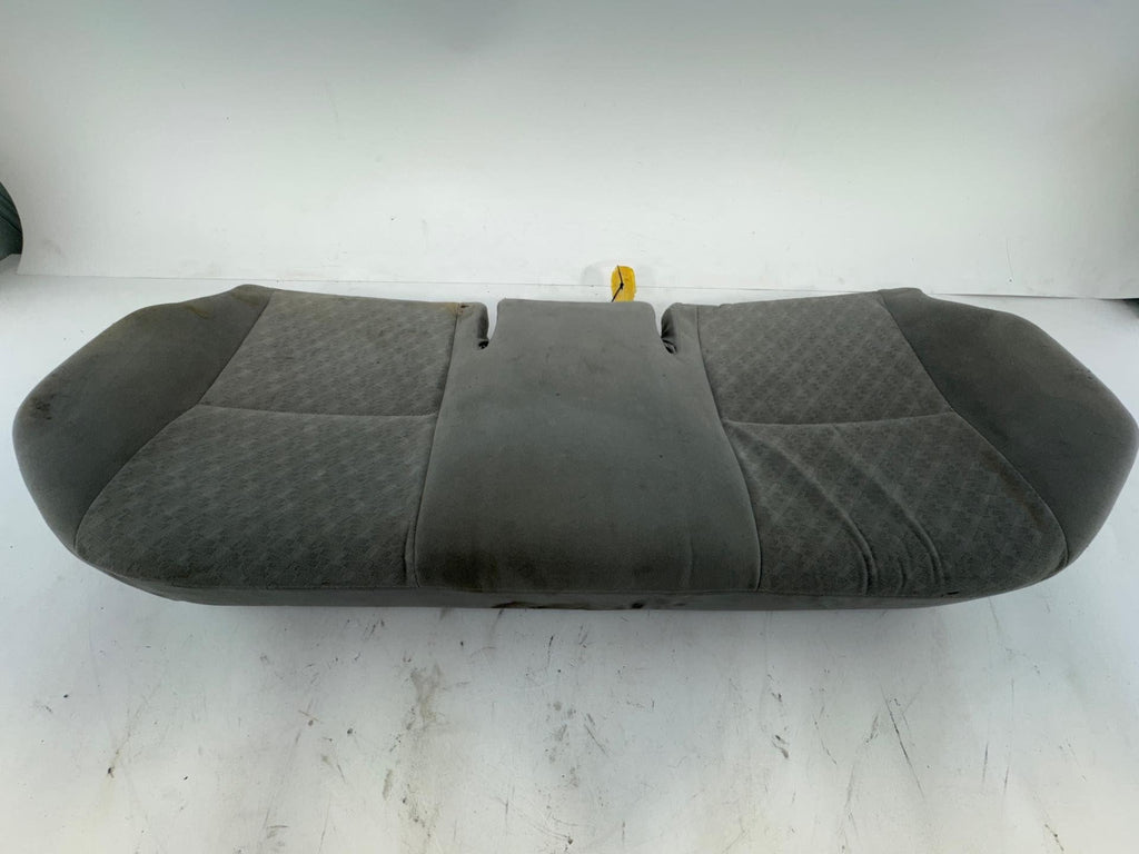 2009-2013 Toyota Corolla Sedan Rear Seat Lower Bottom Cushion Pad Oem