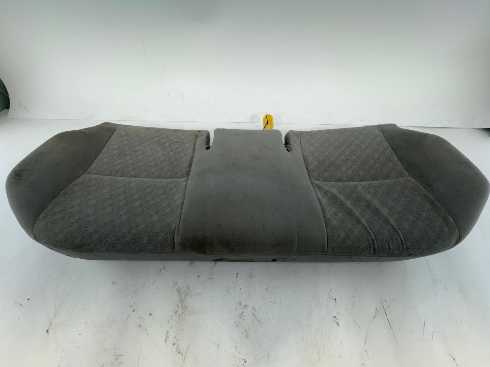 2009-2013 Toyota Corolla Sedan Rear Seat Lower Bottom Cushion Pad Oem