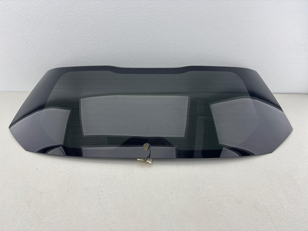 2017-2022 Nissan Rogue Sport Rear Trunck Liftgate Window Glass Oem