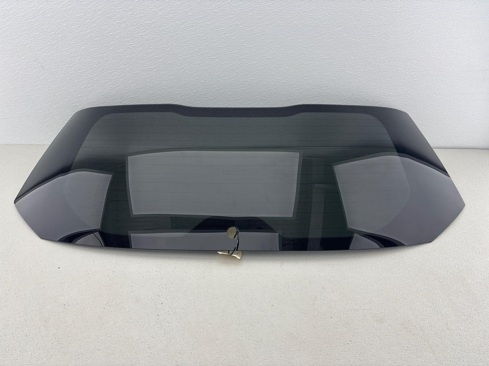 2017-2022 Nissan Rogue Sport Rear Trunck Liftgate Window Glass Oem