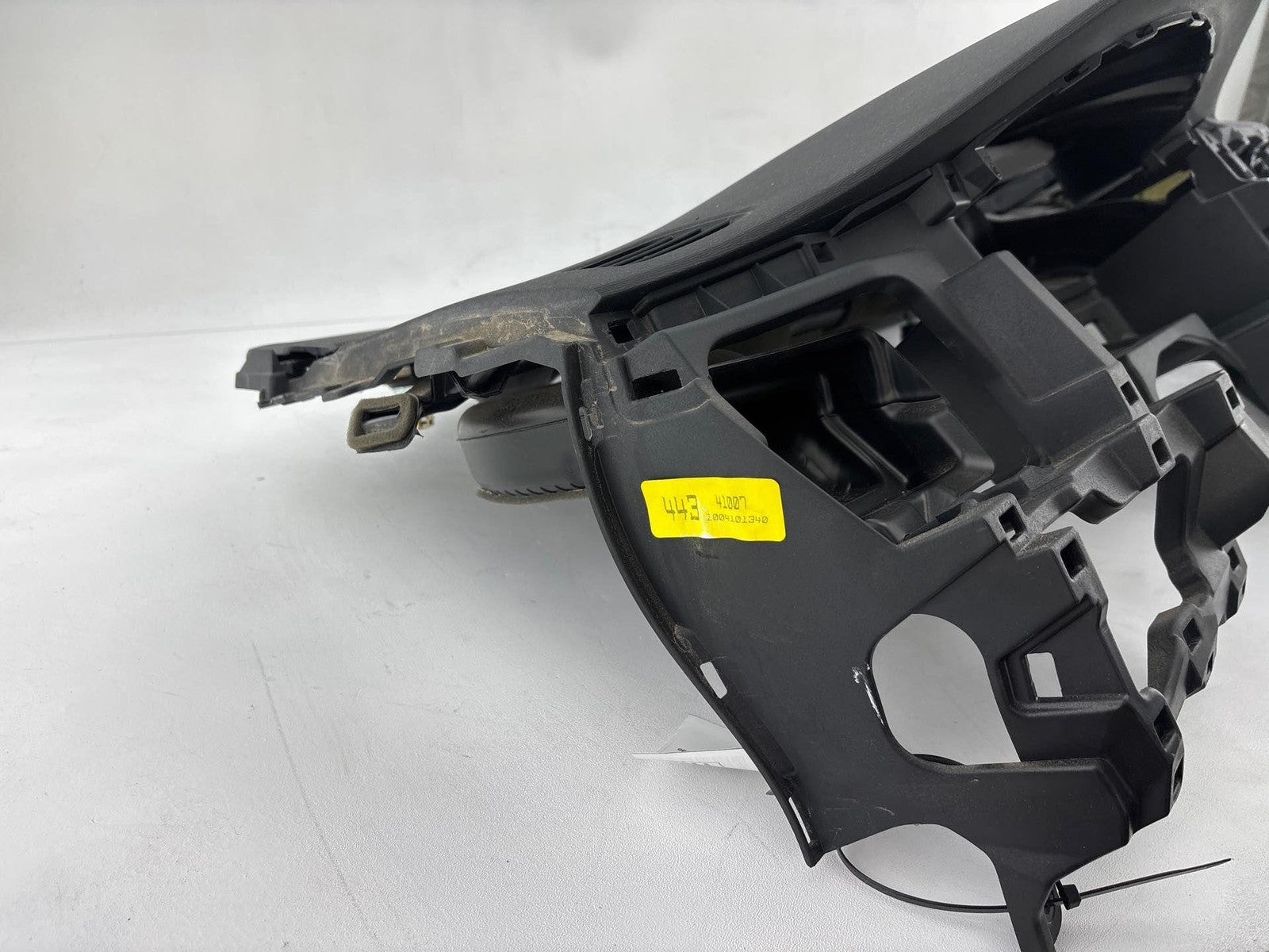 2011-2014 Toyota Sienna Dashboard Dash Panel Oem