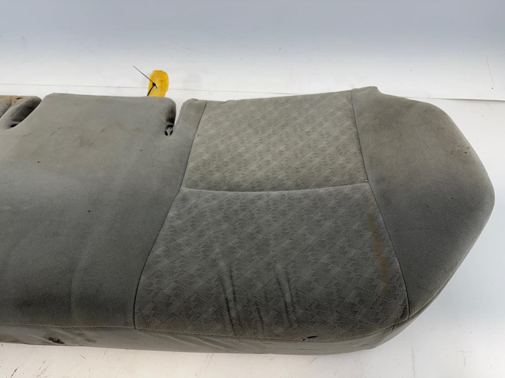 2009-2013 Toyota Corolla Sedan Rear Seat Lower Bottom Cushion Pad Oem