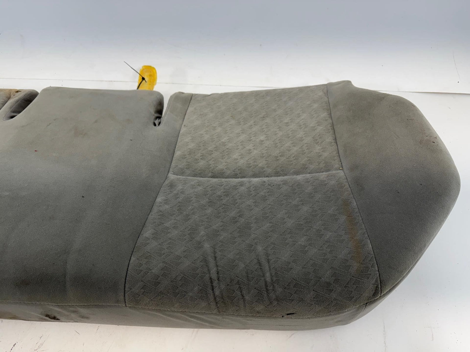 2009-2013 Toyota Corolla Sedan Rear Seat Lower Bottom Cushion Pad Oem