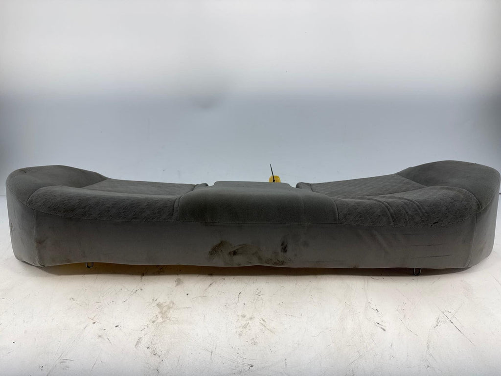 2009-2013 Toyota Corolla Sedan Rear Seat Lower Bottom Cushion Pad Oem