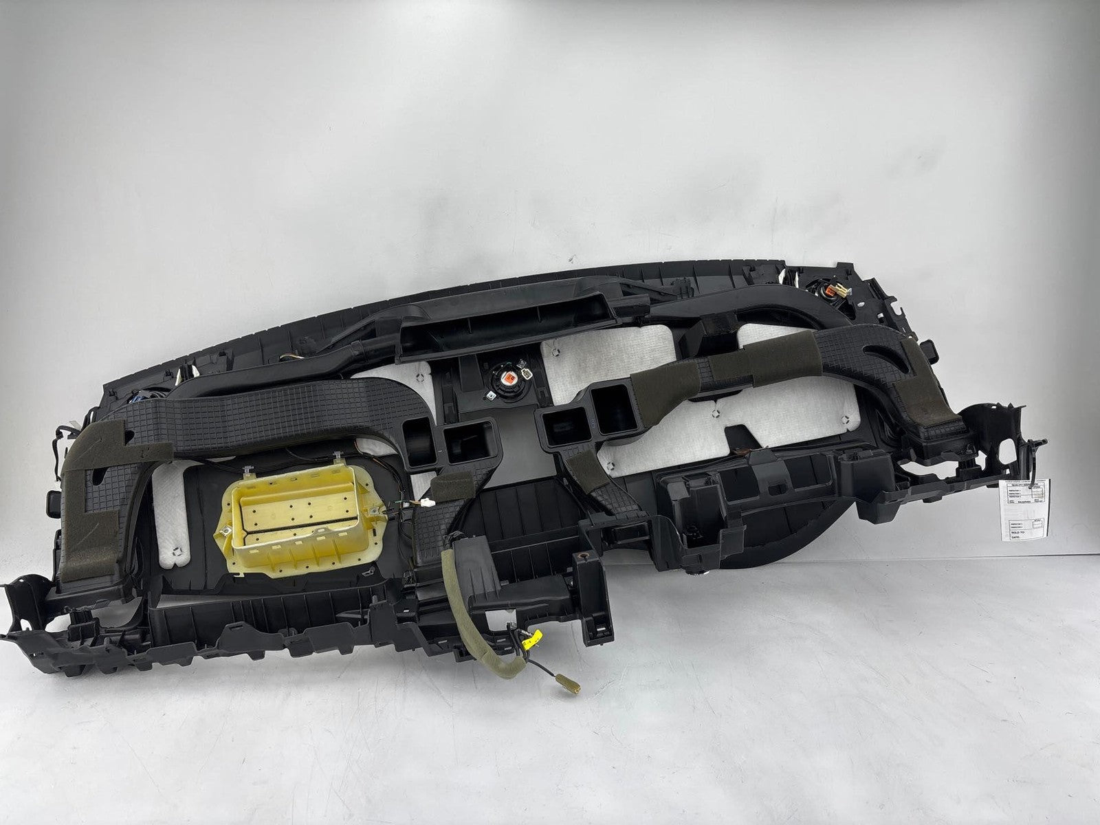 2011-2014 Toyota Sienna Dashboard Dash Panel Oem