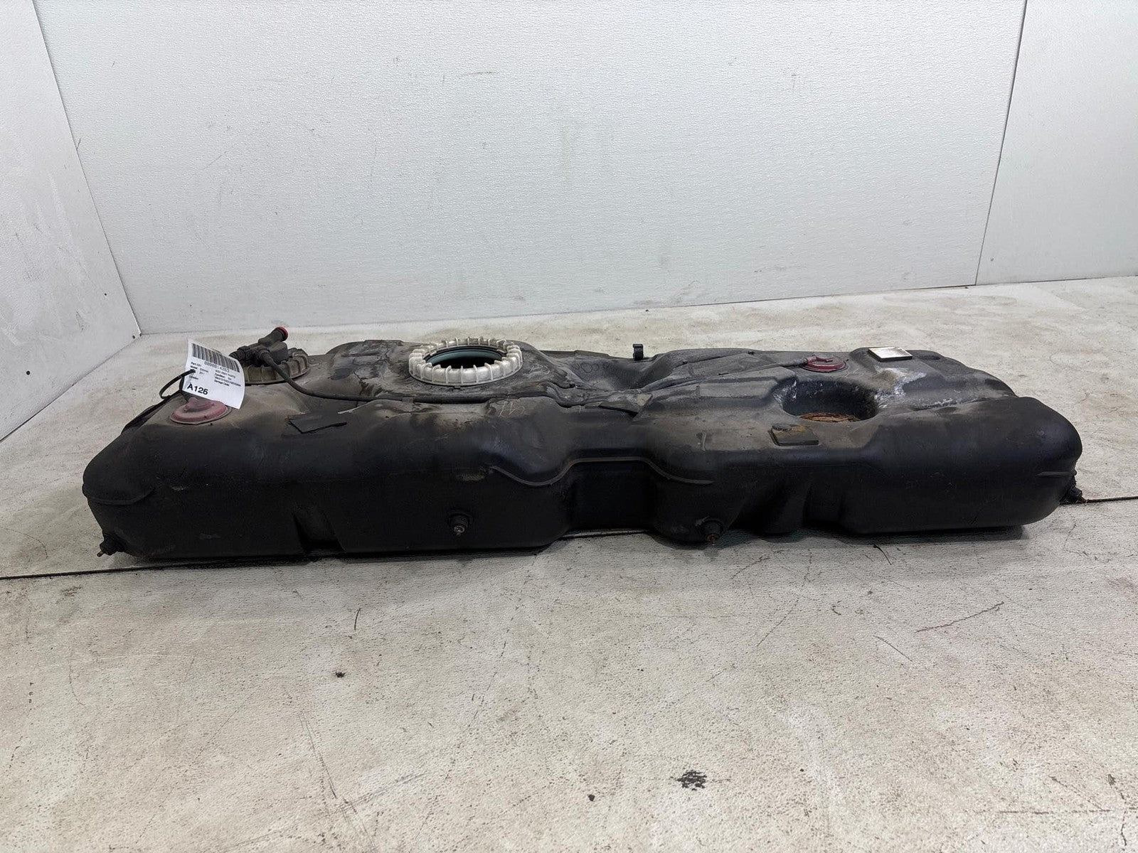 2011-2016 Toyota Sienna Fuel Tank Assembly 3.5L 2Grfe Fwd Oem Used