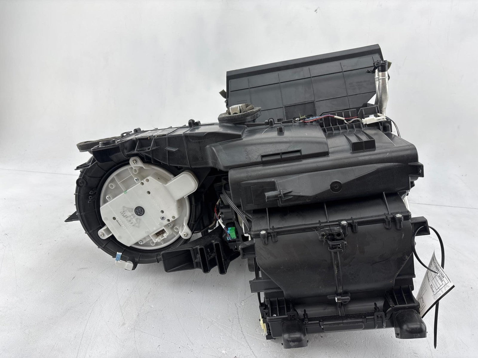 2011-2020 Toyota Sienna Hvac Ac Climate Heater Blower Housing Box Oem