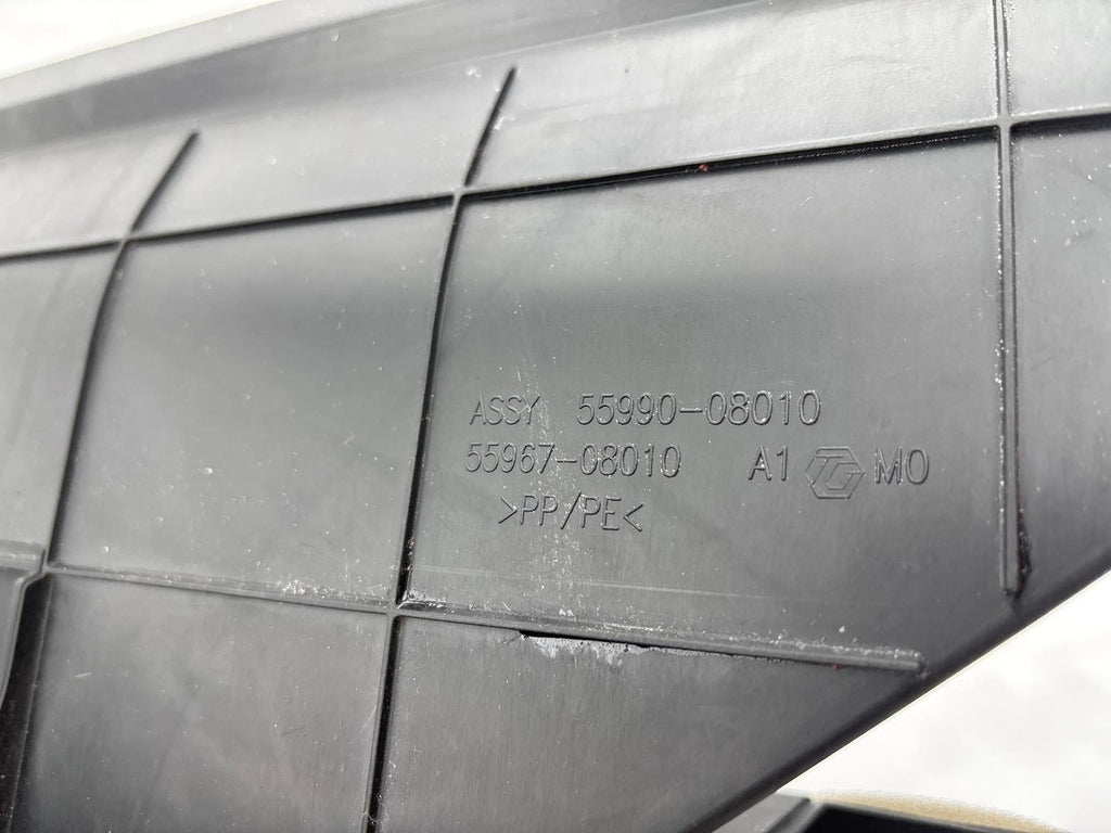 2011-2020 Toyota Sienna Hvac Ac Climate Heater Blower Housing Box Oem