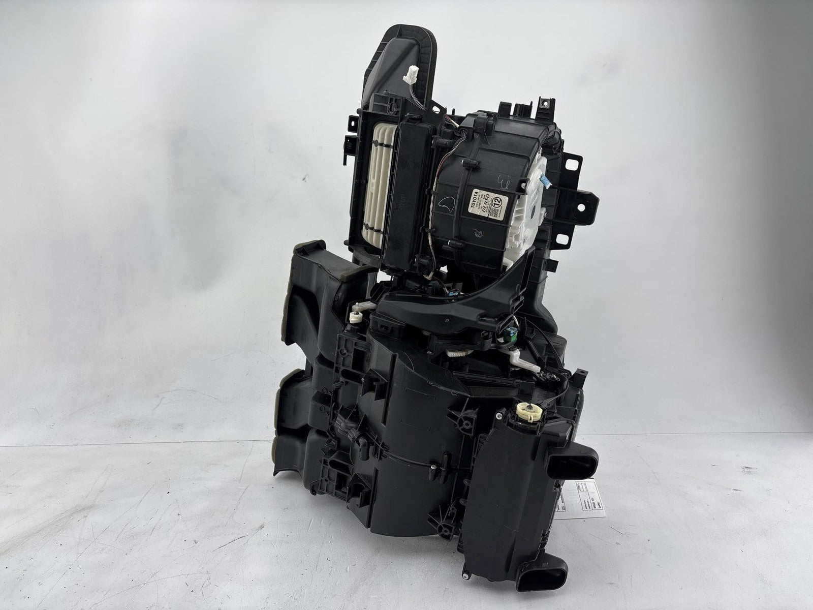 2011-2020 Toyota Sienna Hvac Ac Climate Heater Blower Housing Box Oem