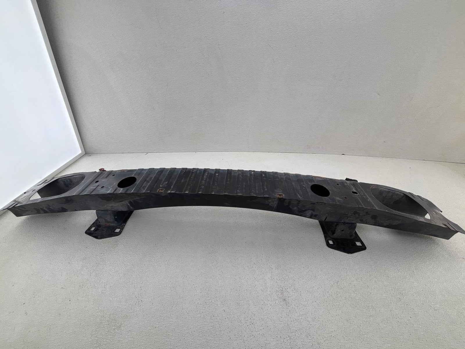 2006-2009 Range Rover Front Bumper Reinforcement Oem Dpe500052