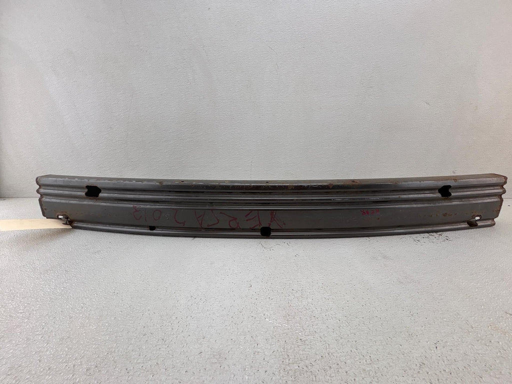 2013 - 2015 Nissan Sentra Front Bumper Impact Bar Reinforcement Oem